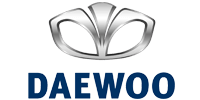 Wheels for Daewoo  vehicles