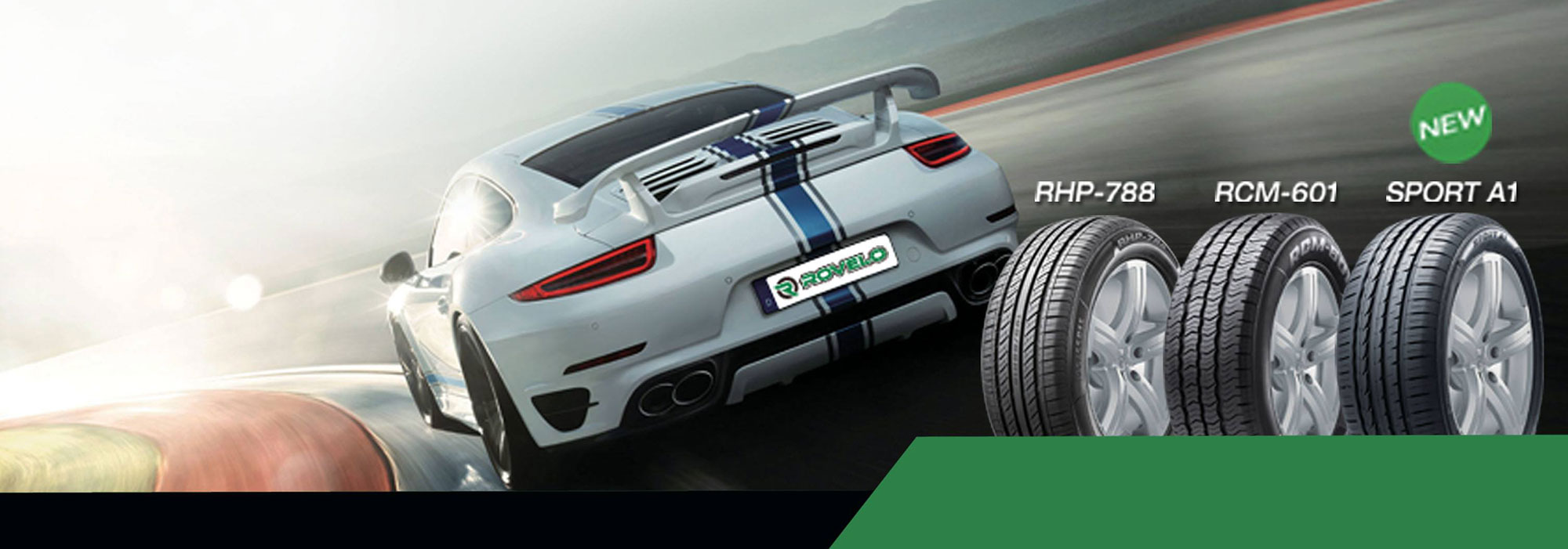 Stamford Tyres & Wheels Australia